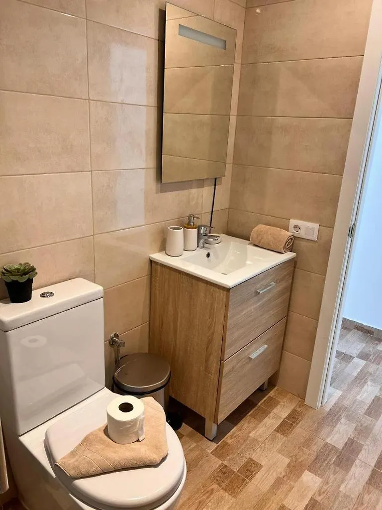 Apartamento Marae Corralejo