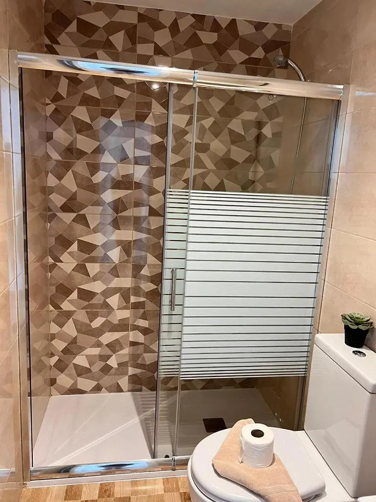 Apartamento Marae Corralejo España