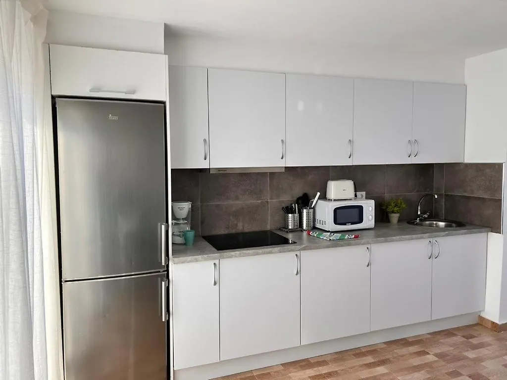 Apartamento Marae Corralejo 0*,  Spain